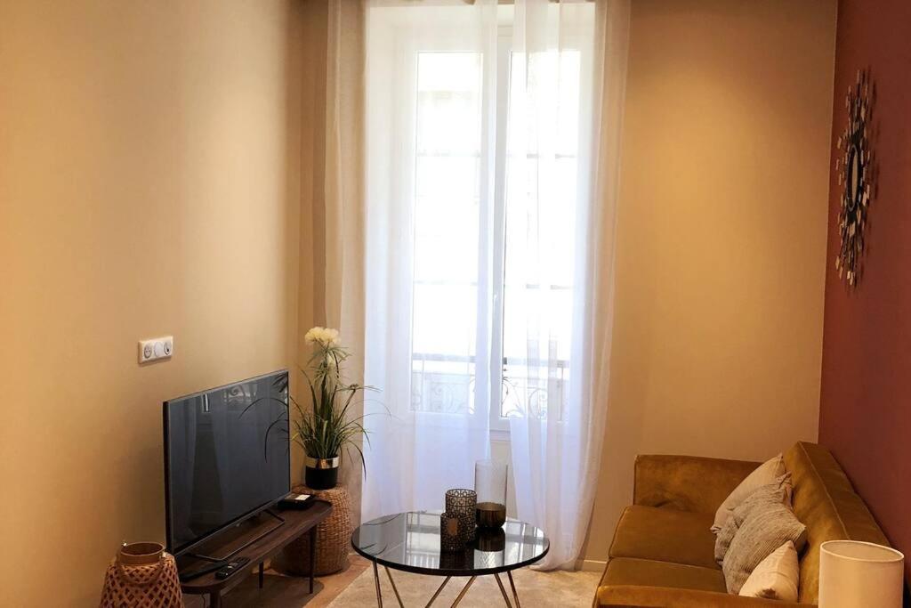 Le Nicois * Nizza