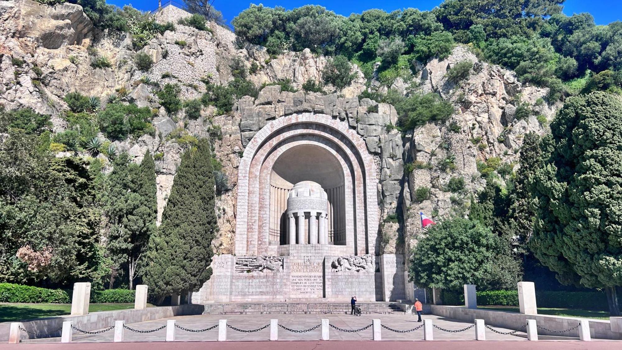 Appartamento Le Nicois Nizza